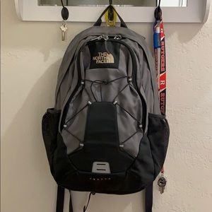 North Face Backpack